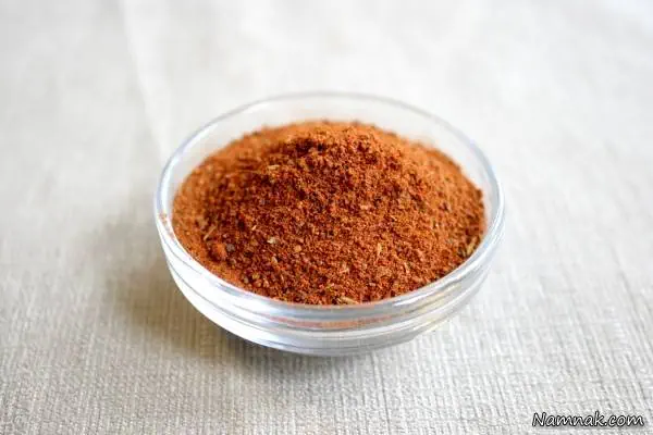 ادویه کاجون (Cajun Spice)