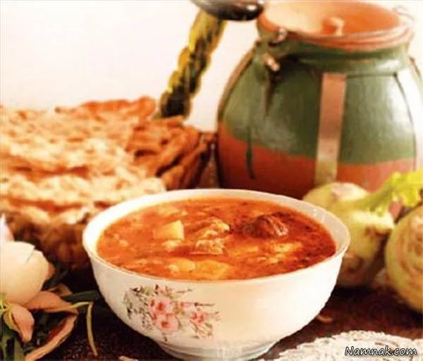 آبگوشت 