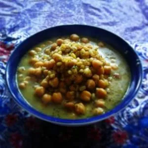دانه کولانه