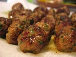 کوفته ریزه
