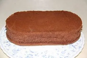 کیک جنوایی