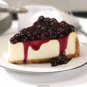 چیز کیک