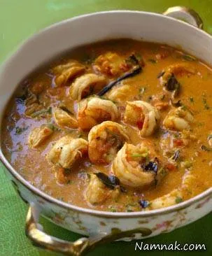 کاری میگو