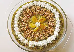 کشک کدو