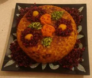 ته چین لبو