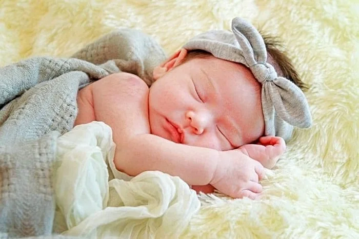 واکسن نوزاد ها