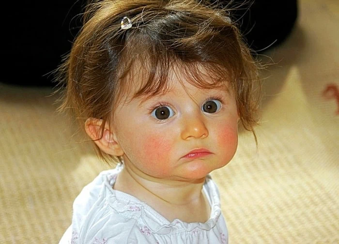 افزایش وزن کودک