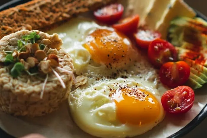 علائم خطر در رژیم کتوژنیک