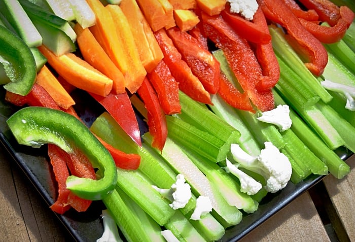 سبزیجات ضد سرطان