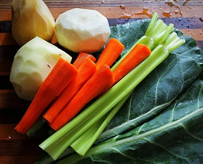 مواد غذایی