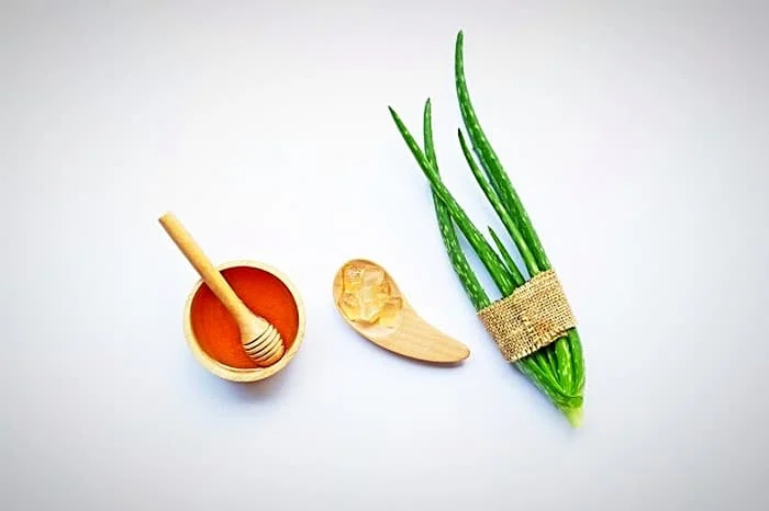 آلوئه ورا برای مو