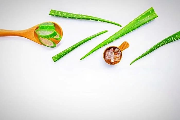 آفتاب سوختگی لب