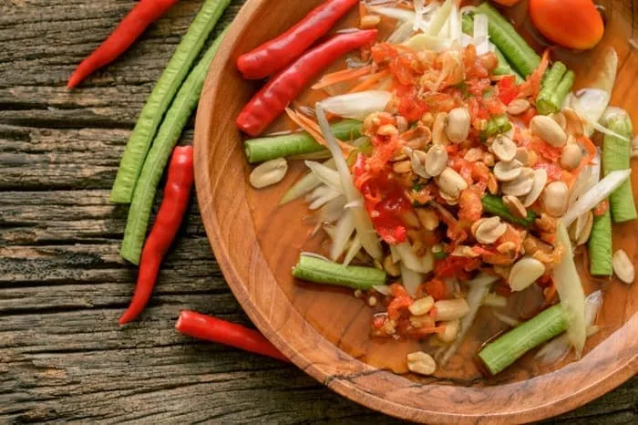 رژیم غذایی 