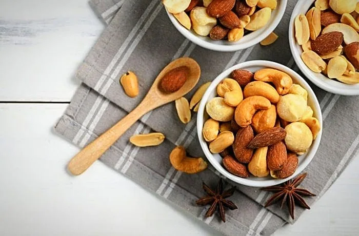 آجیل
