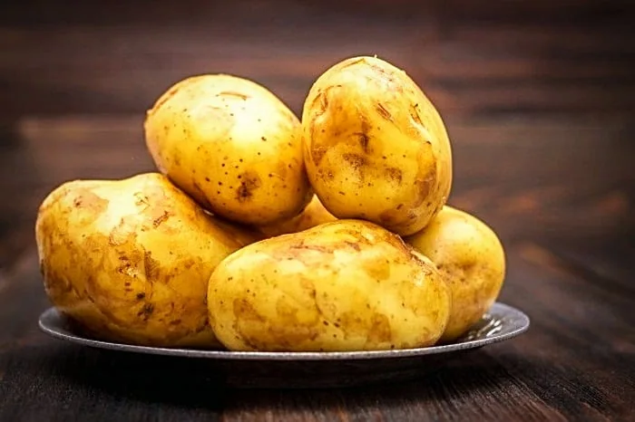 نشاسته مقاوم به هضم