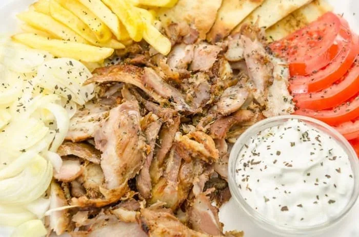 مصرف ماست و گوشت
