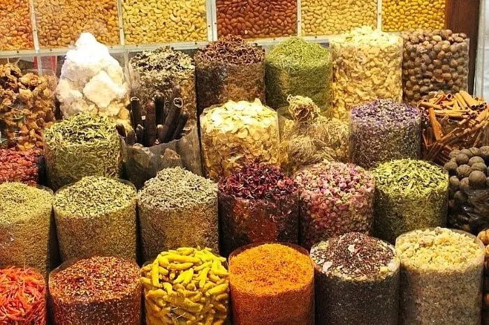 شغل عطاری
