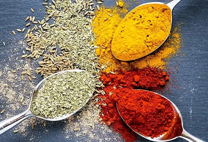 ادویه