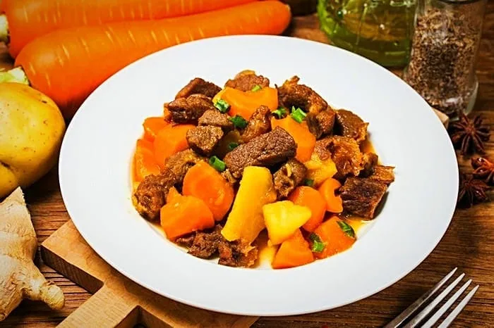 گوشت برای بارداری