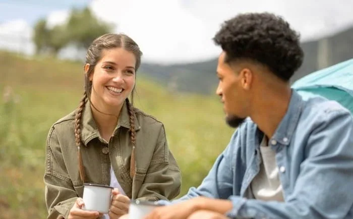 مقایسه عشق با دوستی