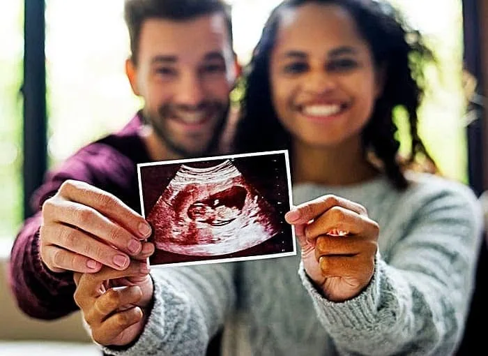 pregnancy