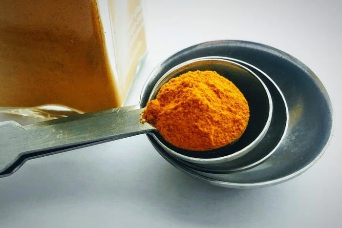 زردچوبه