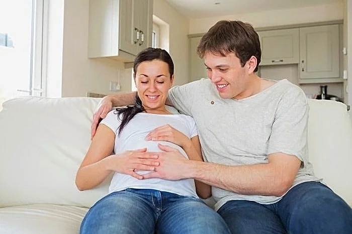جلو انداختن زایمان طبیعی