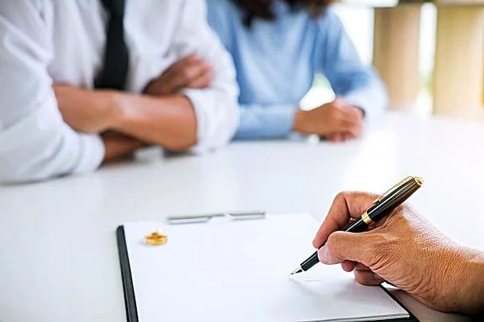 مزایای طلاق توافقی