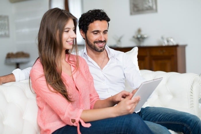 ویژگی های یک زوج موفق نکات مشترک زوج های موفق