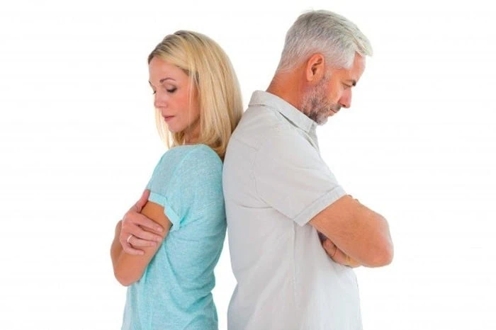 عدم شناخت زوجین