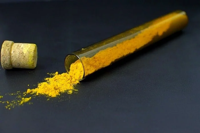 نگهداری از ادویه