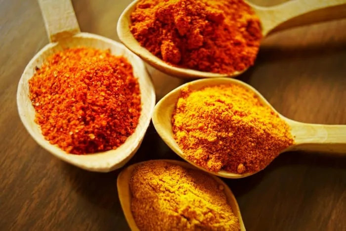 ادویه