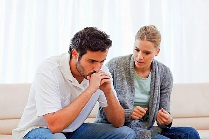 راه حل اختلافات زناشویی