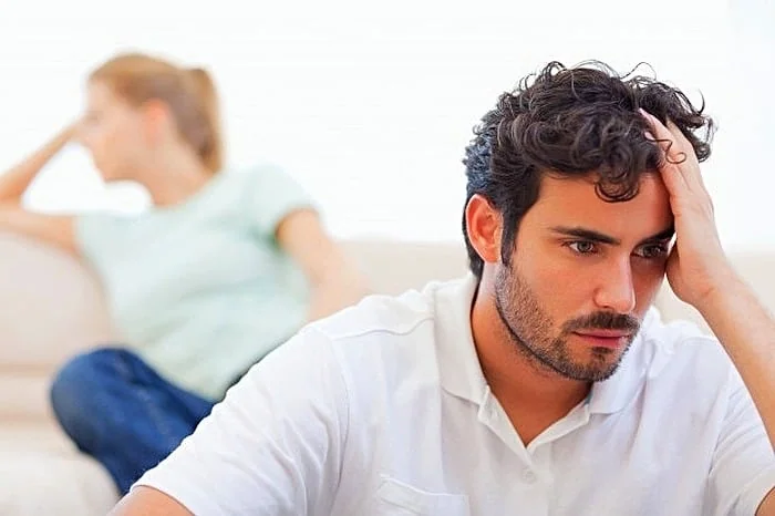 اختلاف بین زن و شوهر