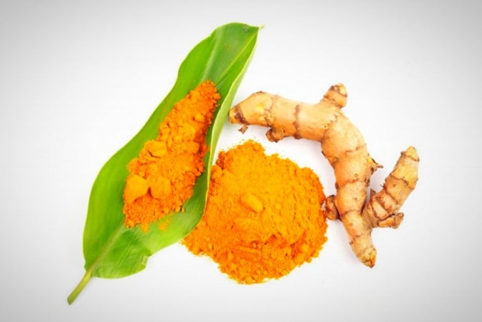 ادویه کاری برای مو
