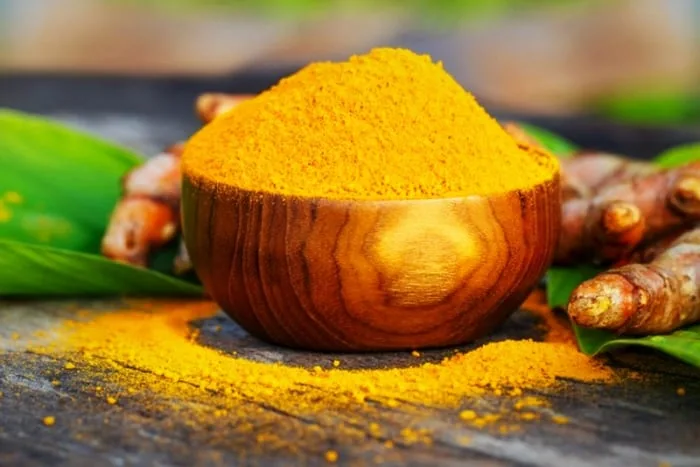 زردچوبه