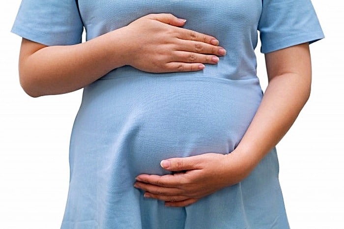 سقط جنین در بارداری