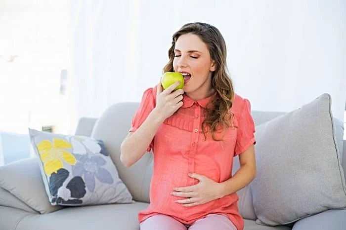 هوس های غذایی