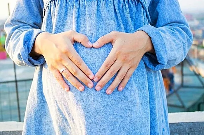 کاهش استرس بارداری با کنجد