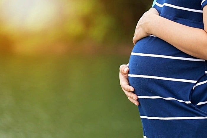 آب انار در بارداری