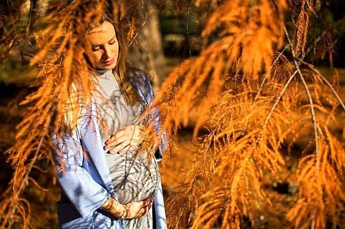 بوتاکس در بارداری
