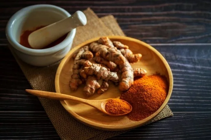 زردچوبه