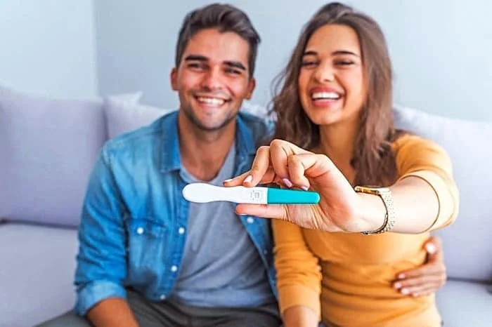 اشتباه تست بیبی چک