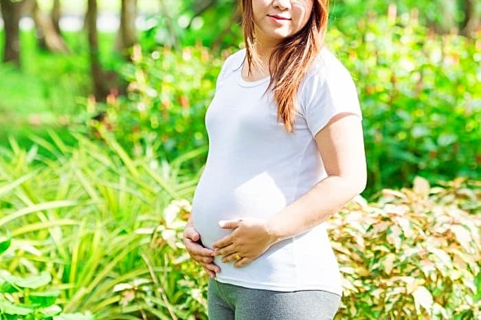 عوارض شلغم در بارداری