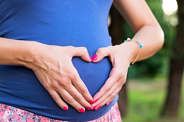 مصرف آبلیمو در دوران بارداری