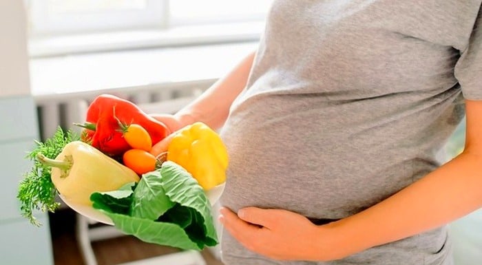 هندوانه در حاملگی