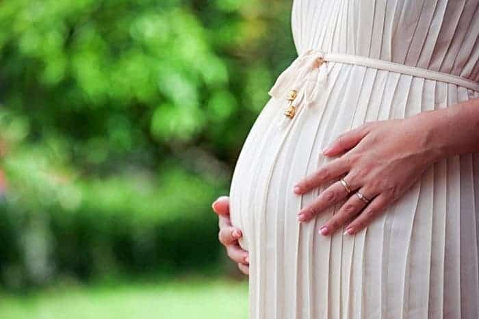 خواص انبه برای زنان باردار