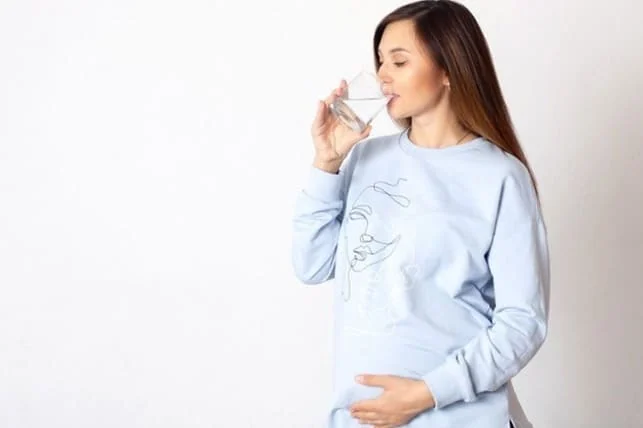 بارداری در تابستان