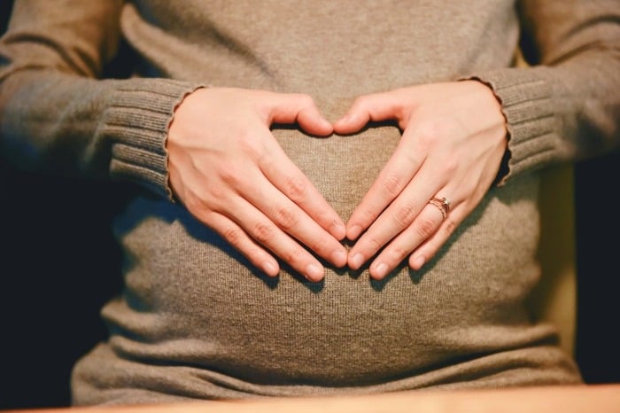 تنگی نفس در بارداری و جنسیت جنین