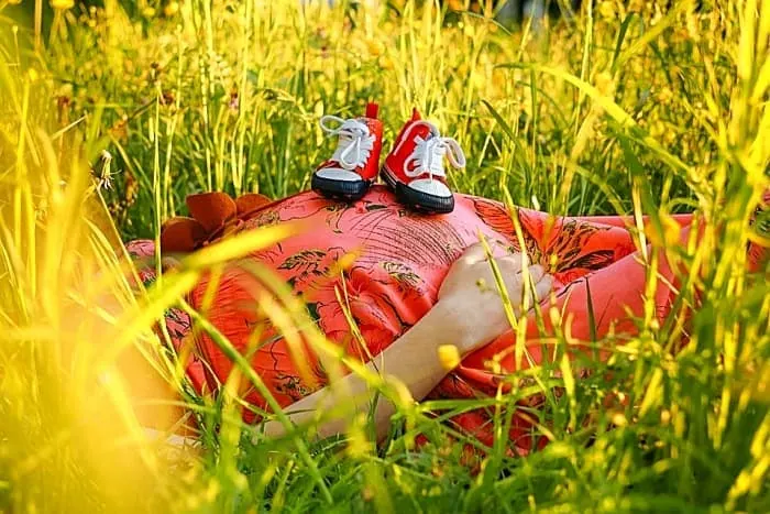 هویج برای بینایی